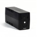 ИБП Бастион RAPAN-UPS, 600ВА, напольный, 100х300х142 (ШхГхВ), 170-270V,  однофазный, (RAPAN-UPS 600)