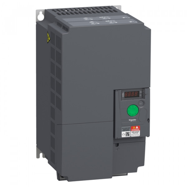 Частотный преобразователь Schneider Electric ATV310 18.5кВт 380В 3Ф