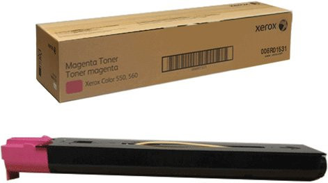 Картридж Xerox 006R01531 Magenta