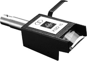 Головка звукоснимателя EMT XSD 15