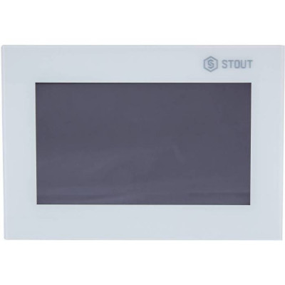 Регулятор STOUT ST-16s WIFI, черный