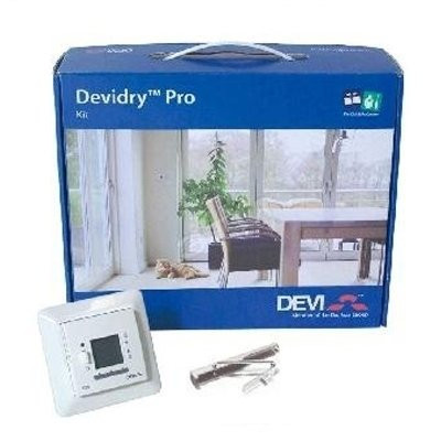Набор ДЕВИ Devidry Pro Kit 55