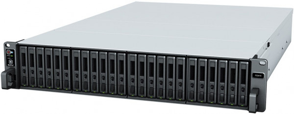 Сетевое хранилище (NAS) Synology FS3410