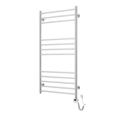 Электрический полотенцесушитель Domoterm Медея П12 (3-4-5) 500x1200 ER