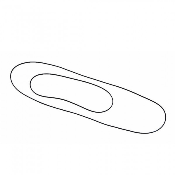 Пассик Acoustic Signature Belts 3434