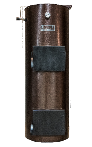 Твердотопливный котел LIEPSNELE L-40