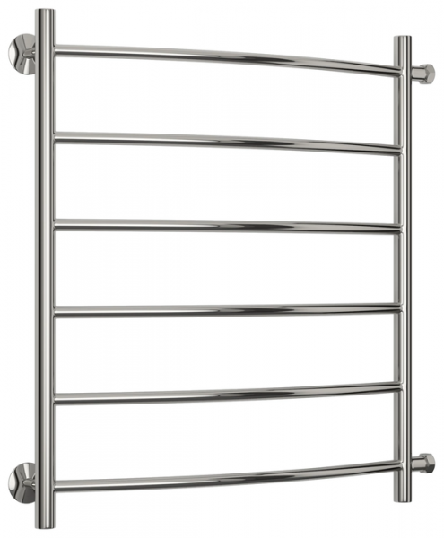 Водяной полотенцесушитель СТИЛЬЕ ПС Версия-Б2 600х600 (6) Г 18