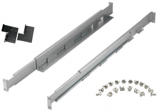 Монтажные рельсы Systeme Electric SE1RK