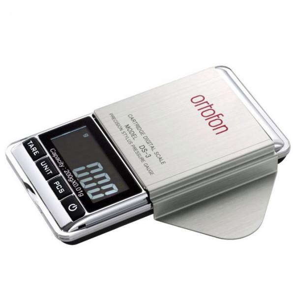 Аксессуар для винила Ortofon DS-3