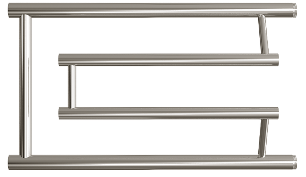 Водяной полотенцесушитель Двин C primo (1") 32/60