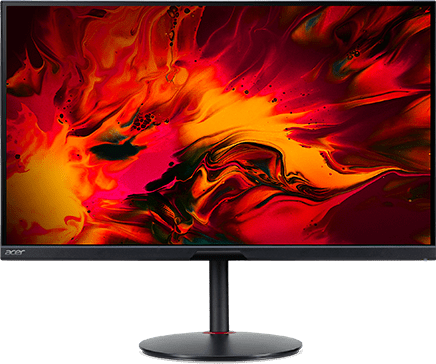 Монитор Acer 27' XV272Sbmiiprx Nitro