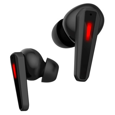 Наушники A4Tech M70 black/red