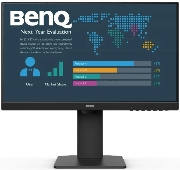 Монитор BenQ 27' BL2785TC