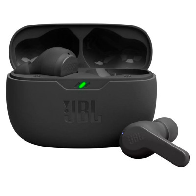 Наушники JBL Wave Beam Black