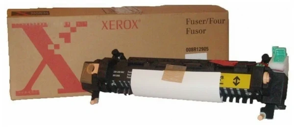 Фьюзер Xerox 008R12905