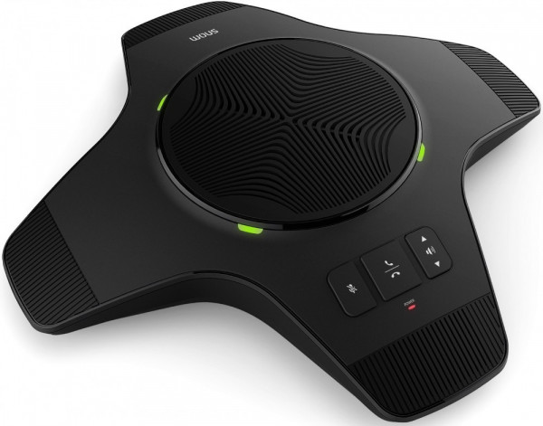 Спикерфон Snom C52-SP