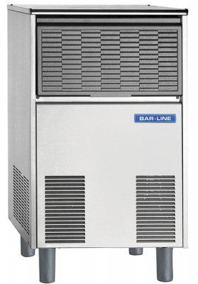 Льдогенератор SCOTSMAN BF 80 WS