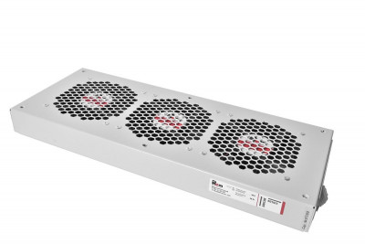 Модуль вентиляторный R-FAN-3J-36V-48V