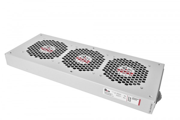 Модуль вентиляторный R-FAN-3J-36V-48V