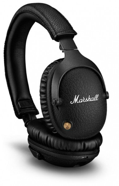 Гарнитура Marshall Monitor II ANC Black