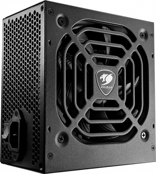 Блок питания 500W Cougar XTC 500 OEM