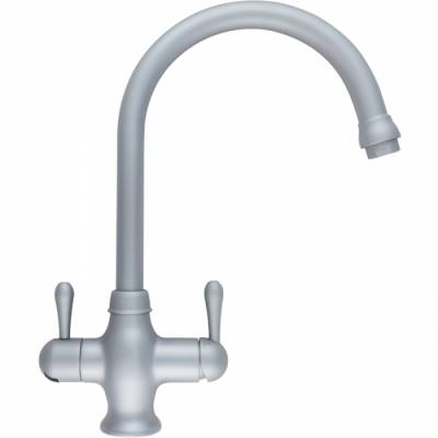 Кран питьевой комбинированный Atoll NKD0312ST-L