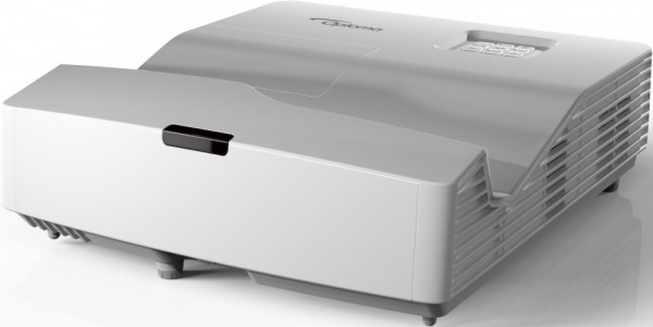 Проектор Optoma EH340UST