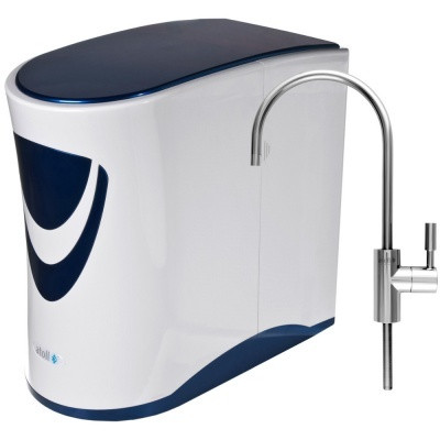 Фильтр под мойку Atoll A-575m box STD (Sailboat)