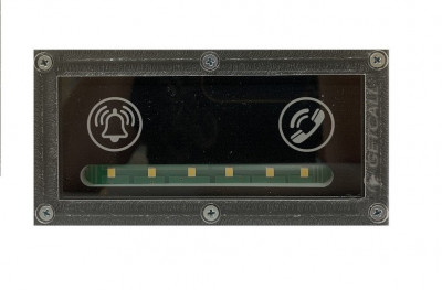 Индикатор со встроенным источником аварийного освещения GC-0610B1
