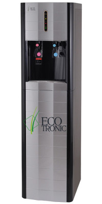 Пурифайер для 20 пользователей Ecotronic V40-U4L Black