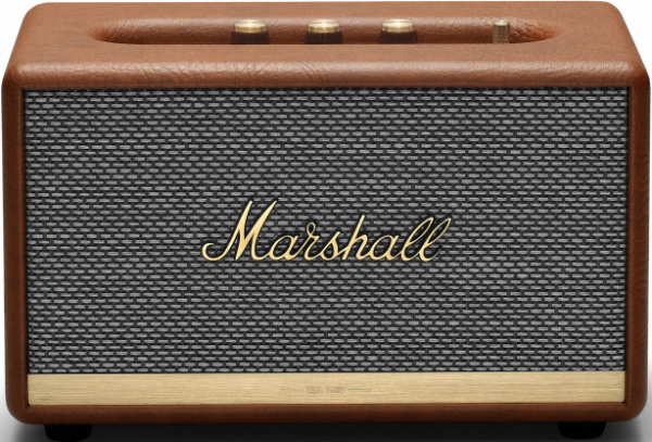 Портативная акустика Marshall Acton II Brown