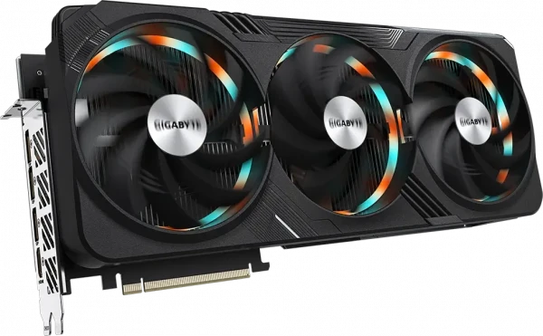 Видеокарта NVIDIA GeForce RTX 4090 Gigabyte 24Gb (GV-N4090GAMING OC-24GD)