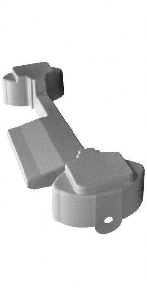 Защитная крышка Защитная крышка арочных металлодетекторов серии Х