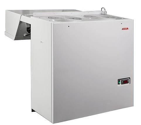 Моноблок с V камеры  11-30 м³ АРИАДА ALS 218F