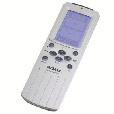 Пульт ДУ Revox M207