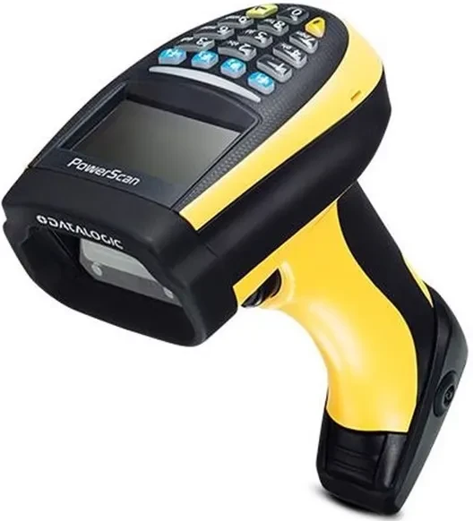 Сканер штрих-кода Datalogic PM9100-DK433RB
