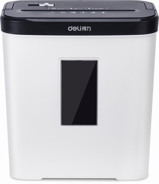 Уничтожитель бумаги (шредер) Deli E9939