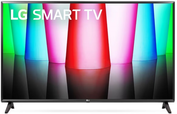 ЖК телевизор LG 32' 32LQ570B6LA