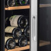 Отдельностоящий винный шкаф 51-100 бутылок Climadiff CD90B1