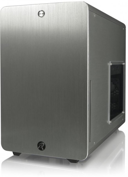 Корпус Raijintek Styx Silver