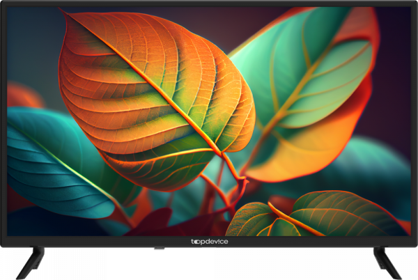 ЖК телевизор TopDevice 32' TDTV32BN02H