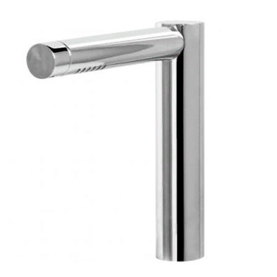 Металлическая сушилка для рук Nofer AirTap (01910.B)