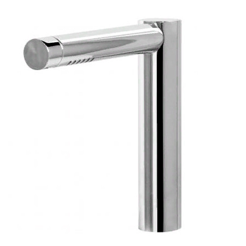 Металлическая сушилка для рук Nofer AirTap (01910.B)