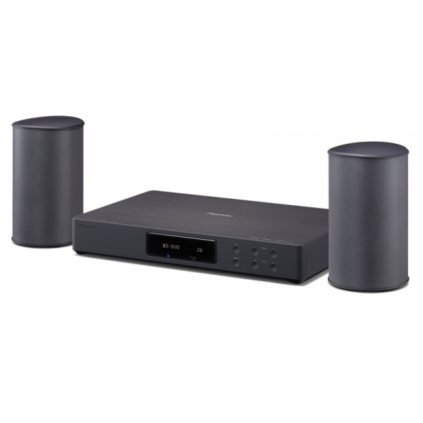 Беспроводная музыкальная система Pioneer FS-W40-B