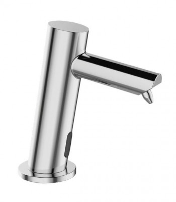 Для мыла Nofer 1000 мл. 03113.B глянец