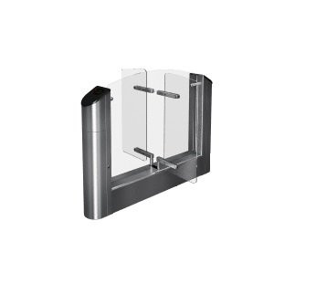 Турникет тумбовый моторизованный Praktika T-04-CM-900