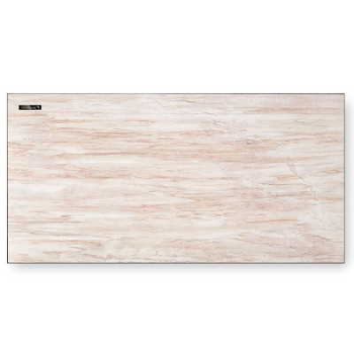 Инфракрасный обогреватель Teploceramic TCM 600 мрамор 692239