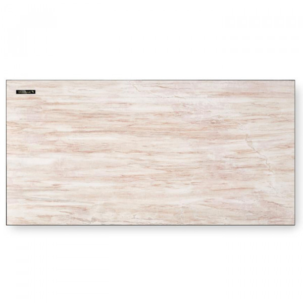 Инфракрасный обогреватель Teploceramic TCM 600 мрамор 692239