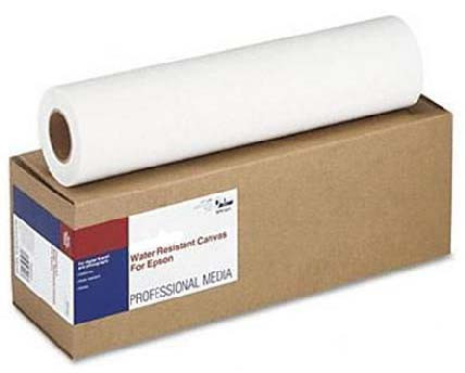 Бумага Epson Water Resistant Matte Canvas (C13S042013)
