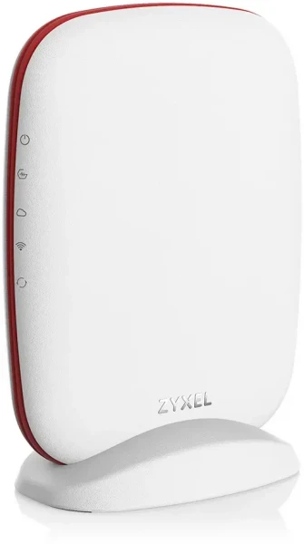 Wi-Fi маршрутизатор (роутер) Zyxel SCR50AXE